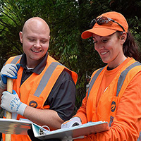 LandCare Celebrates First CommunityCare Day