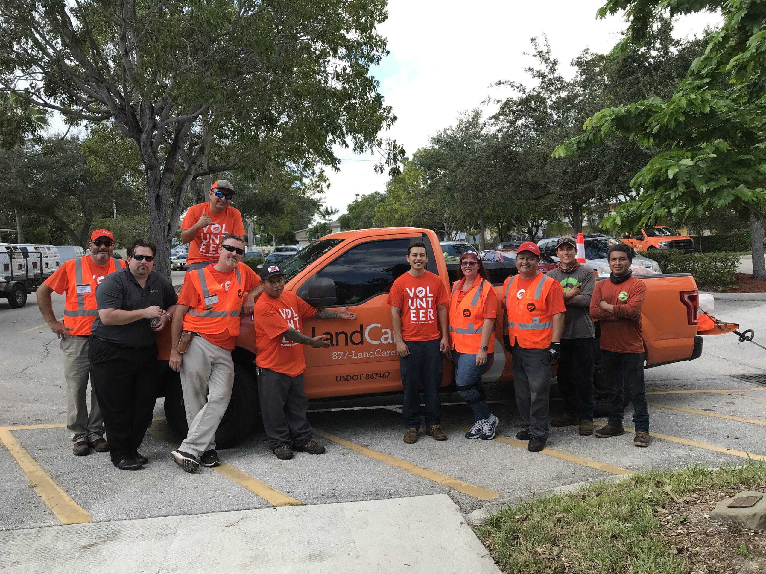 Palm Beach teams up with Kids In Distress (KID)
