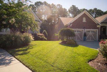 Regency at Brier Creek