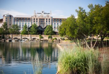 The Gaylord Texan