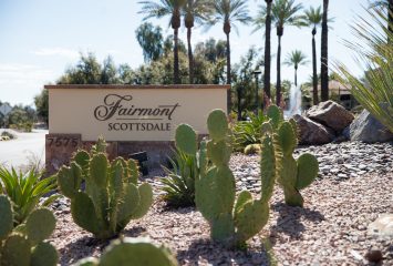 Fairmont Scottsdale Princess