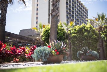 Hyatt Regency Mission Bay