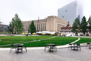 Drexel Square