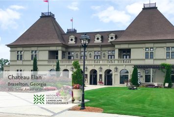 Chateau Elan