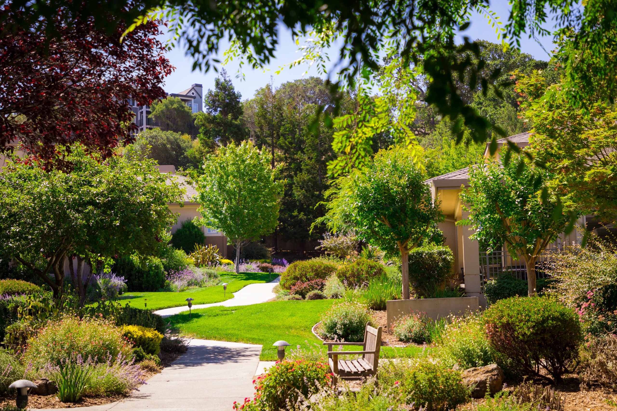 Your Land. Our Care. LandCare