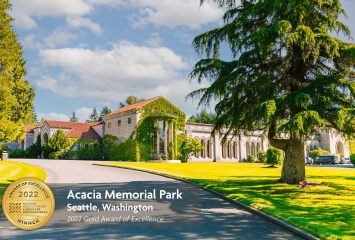 Acacia Memorial Park