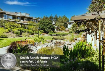 Smith Ranch Homes Homeowners' Association