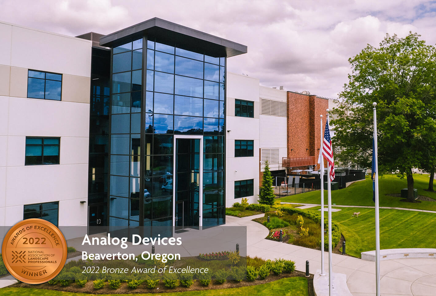 Analog Devices