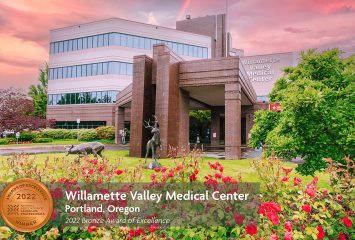 Willamette Valley Medical Center