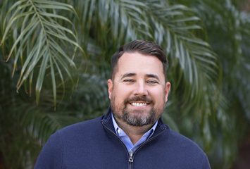 LandCare Announces Promotion of Divisional Vice President Zach Belcher