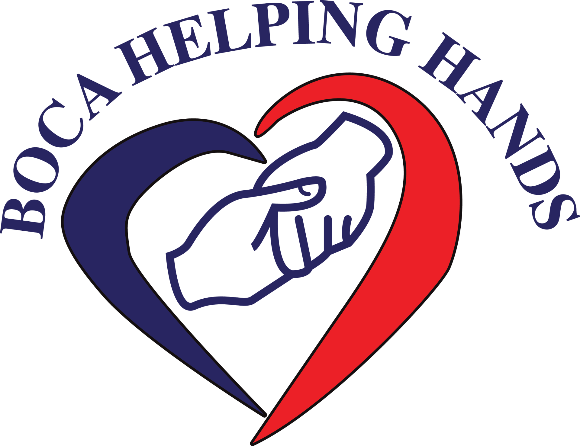 Boca Raton Helping Hands
