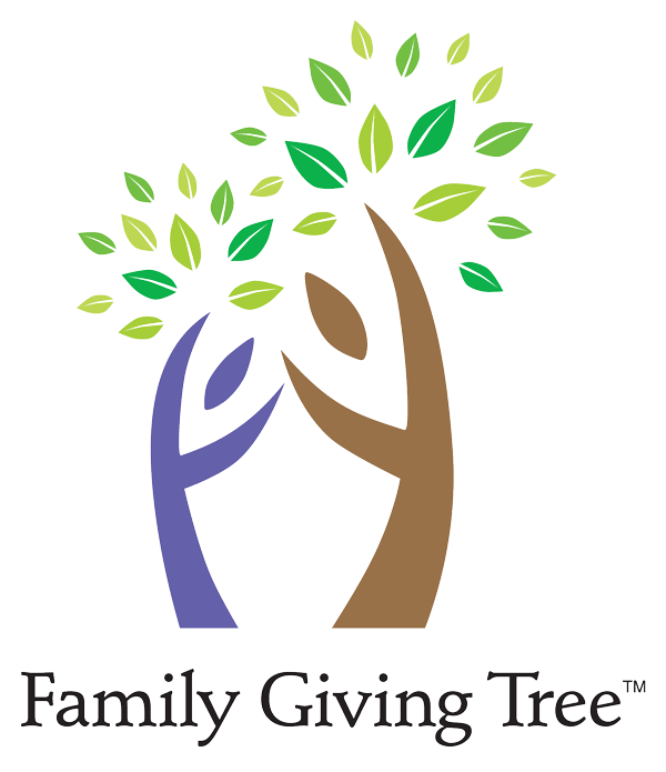 Family Giving Tree