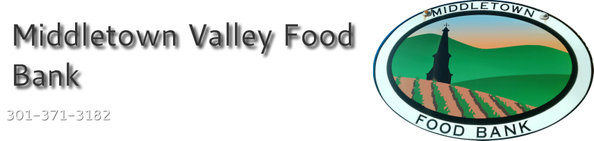Middletown Valley Food Bank