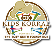 Oklahoma City Kids Korral