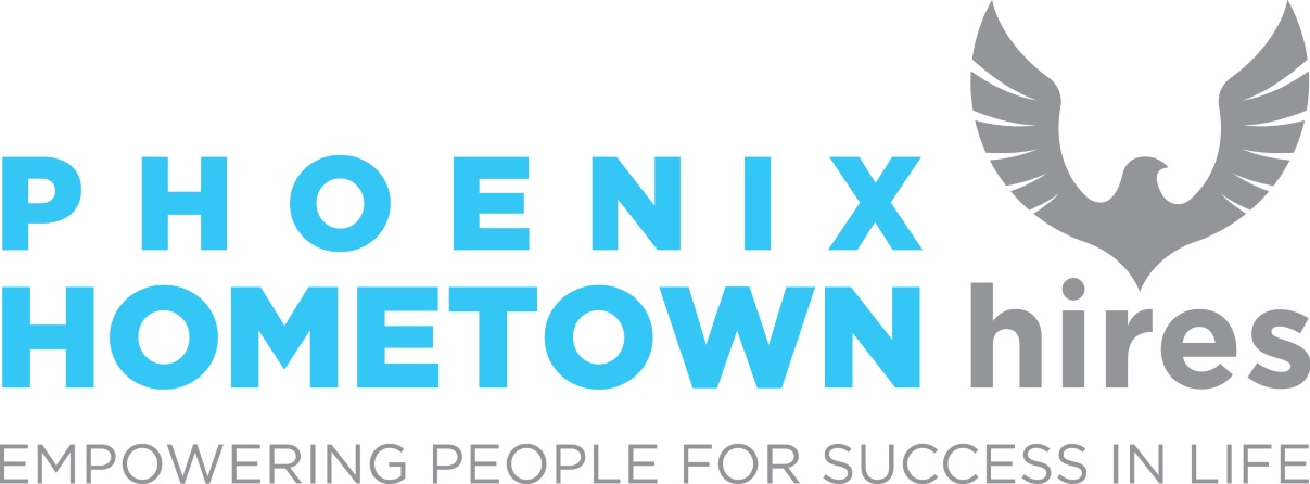 Phoenix Hometown Hires