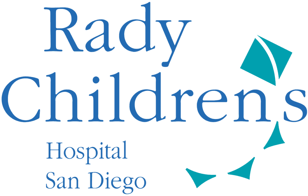 Rady Children's Hospital