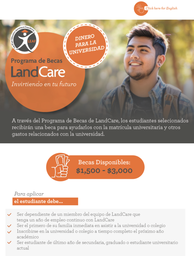 Spanish_LandCare Scholarship Header