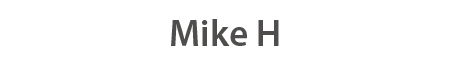 Mike H