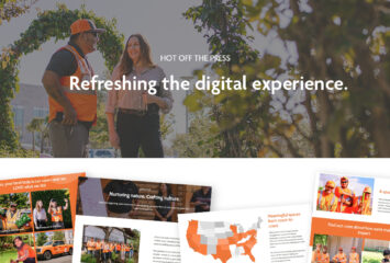 LandCare Unveils Revamped Website Enhancing User Experience