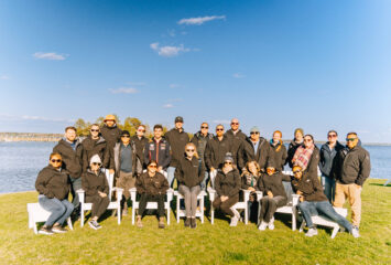 LandCare Promotes Internal Advancement with Completion of Second ALDP Cohort