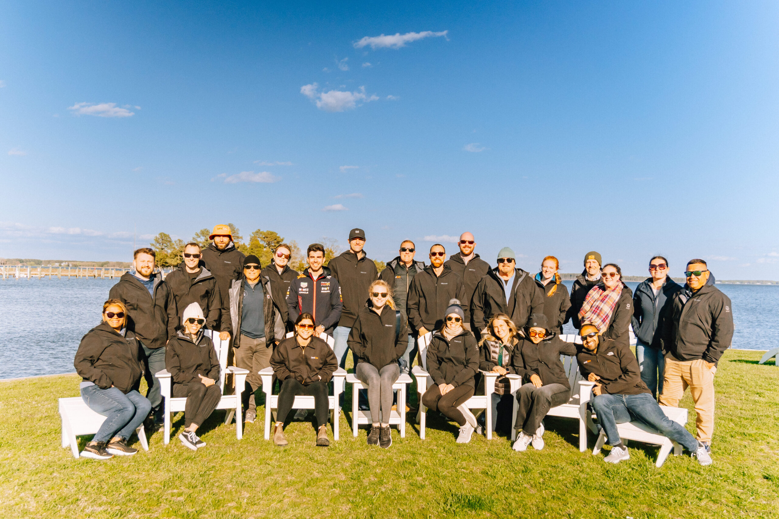 ALDP Spring 2025 Cohort