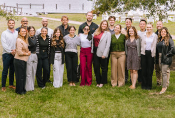 LandCare Invests in Next Generation of Leaders with Third ALDP Cohort