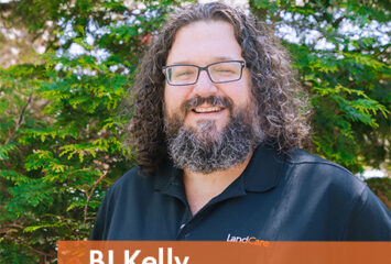 LandCare Announces Key Leadership Promotions in Northeast Market