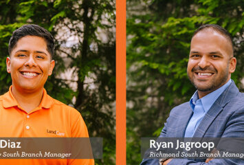 LandCare Announces Key Leadership Promotions in Richmond and Kansas City Markets