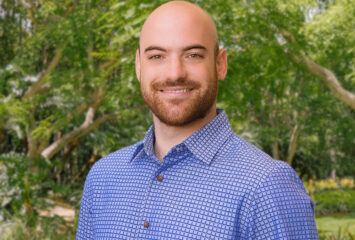 LandCare Appoints Evan Lampson to Branch Manager