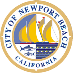 City of Newport Beach