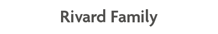 Rivard