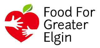 Food for Greater Elgin