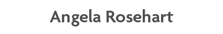 Angela Rosehart