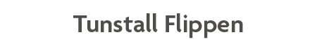Tunstall Flippen