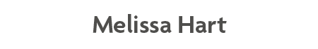 Melissa Hart