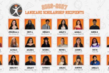 The LandCare Education Assistance Foundation (LEAF) Announces Recipients of the 2026 Scholarship Program